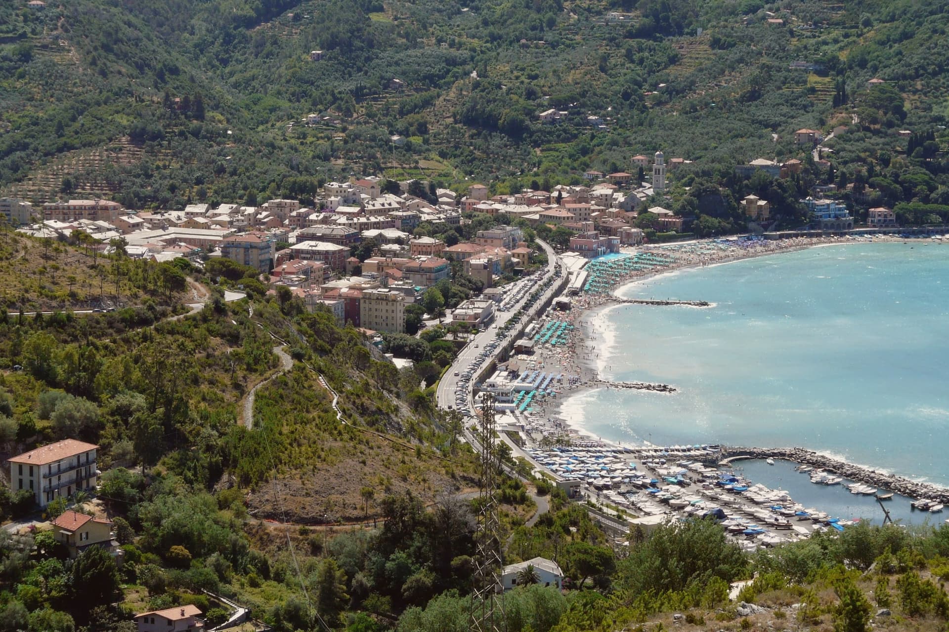 Levanto