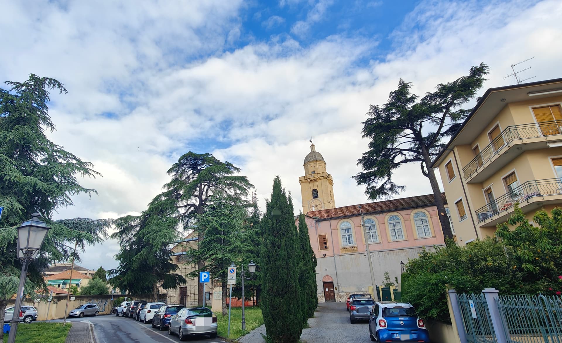 Loano — photo 1
