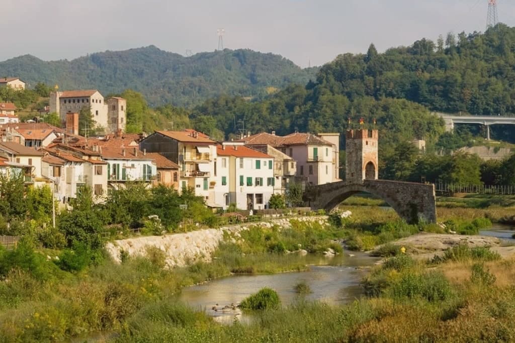 Millesimo, photo 2