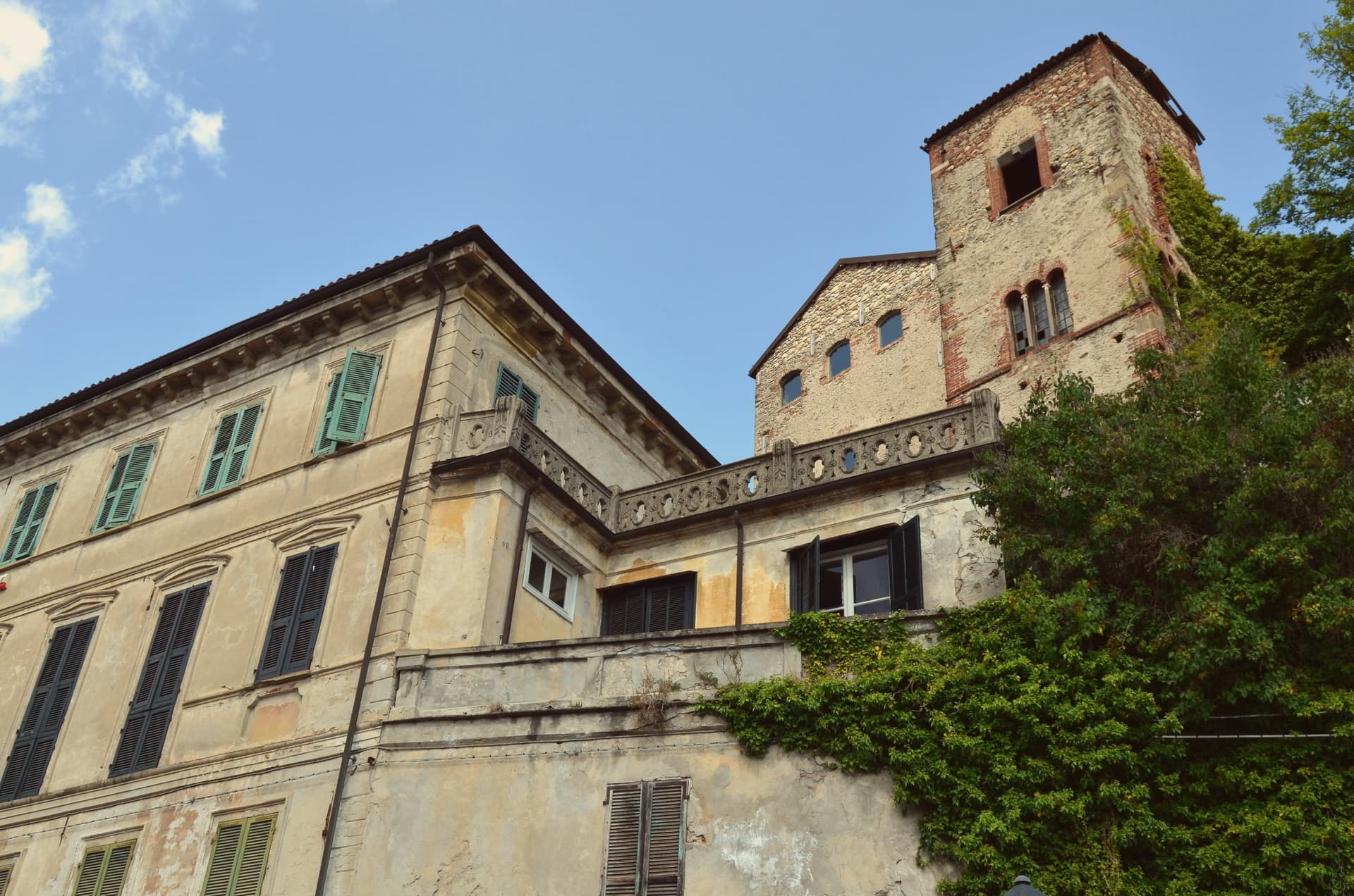 Millesimo, photo 1