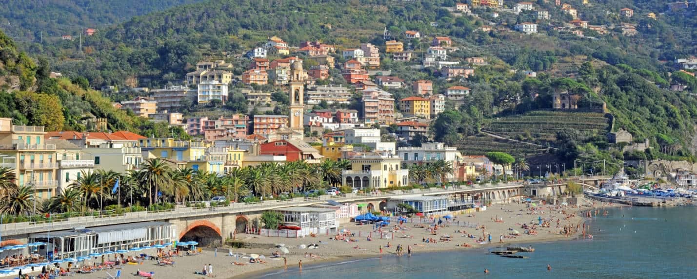Moneglia — photo 1