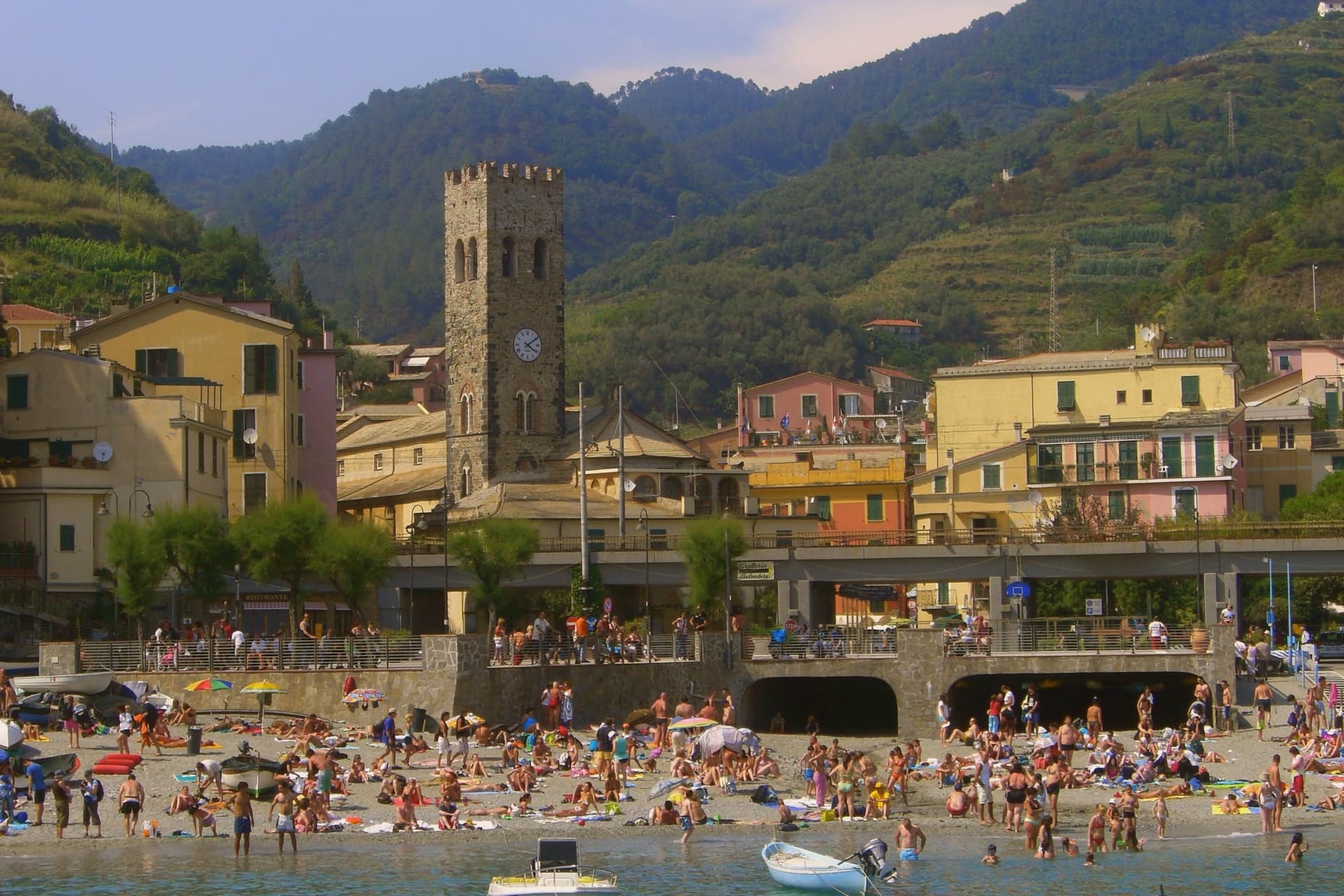 Monterosso al Mare, photo 2