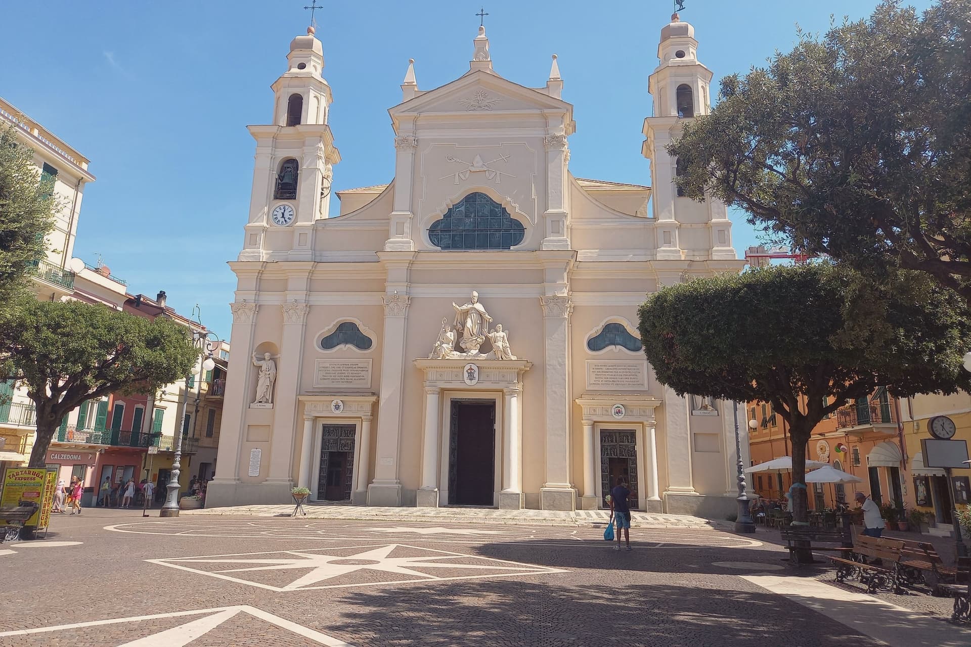 Pietra Ligure, photo 2