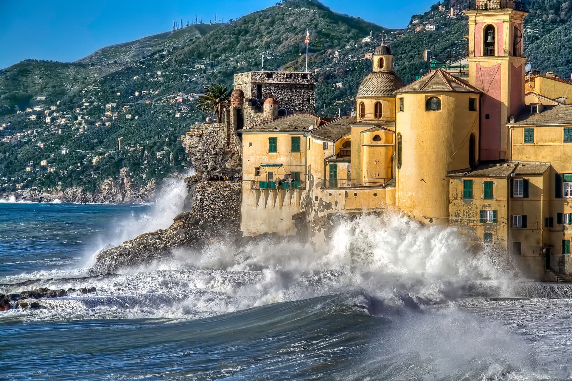 Pietra Ligure — photo 2