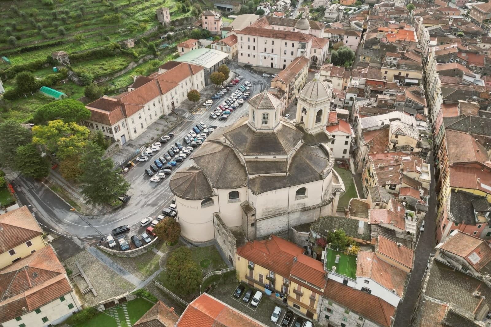 Pieve di Teco, photo 2