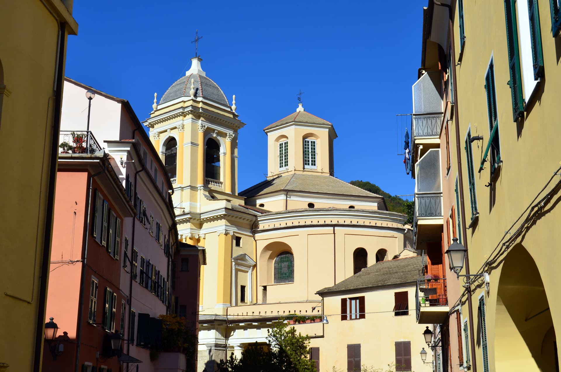 Pieve di Teco — photo 1