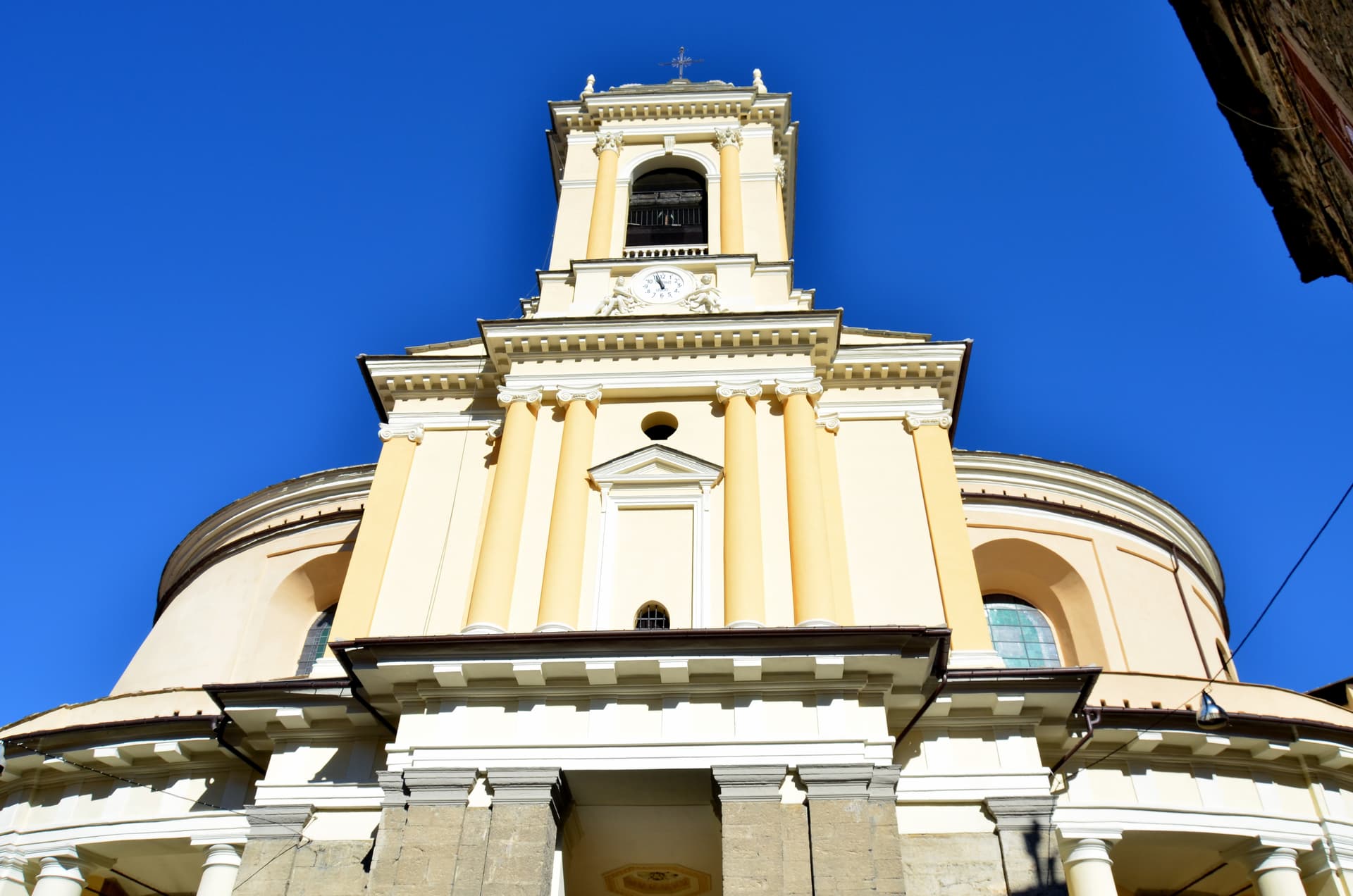Pieve di Teco — photo 2