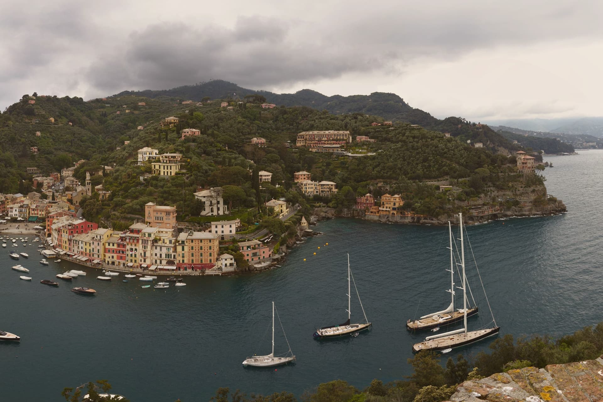 Portofino