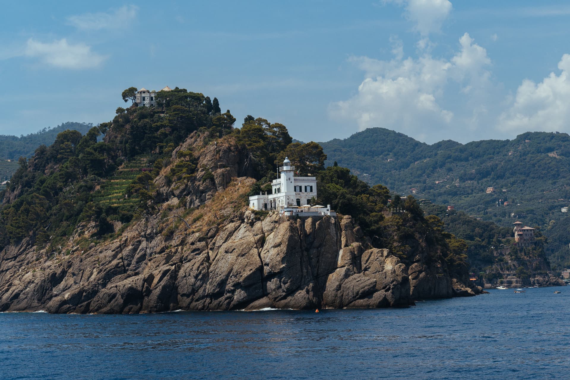 Portofino