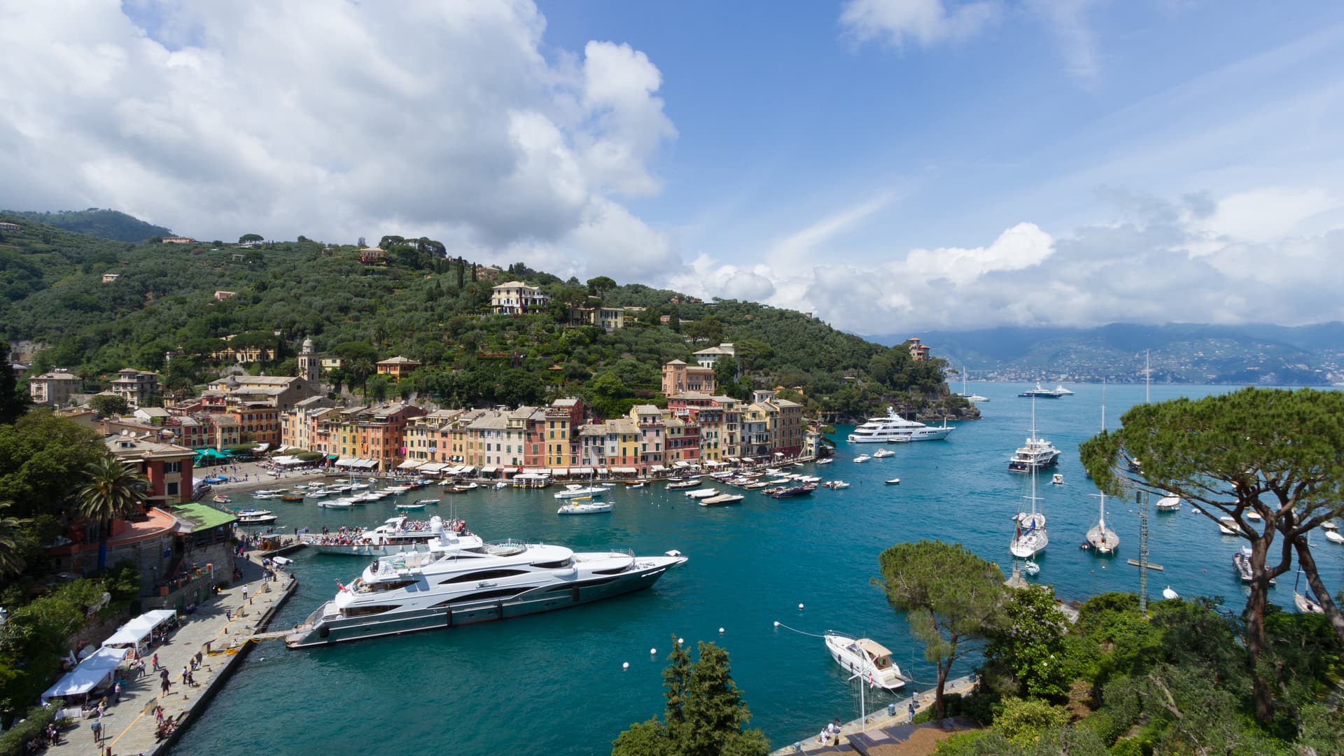 Portofino — photo 2