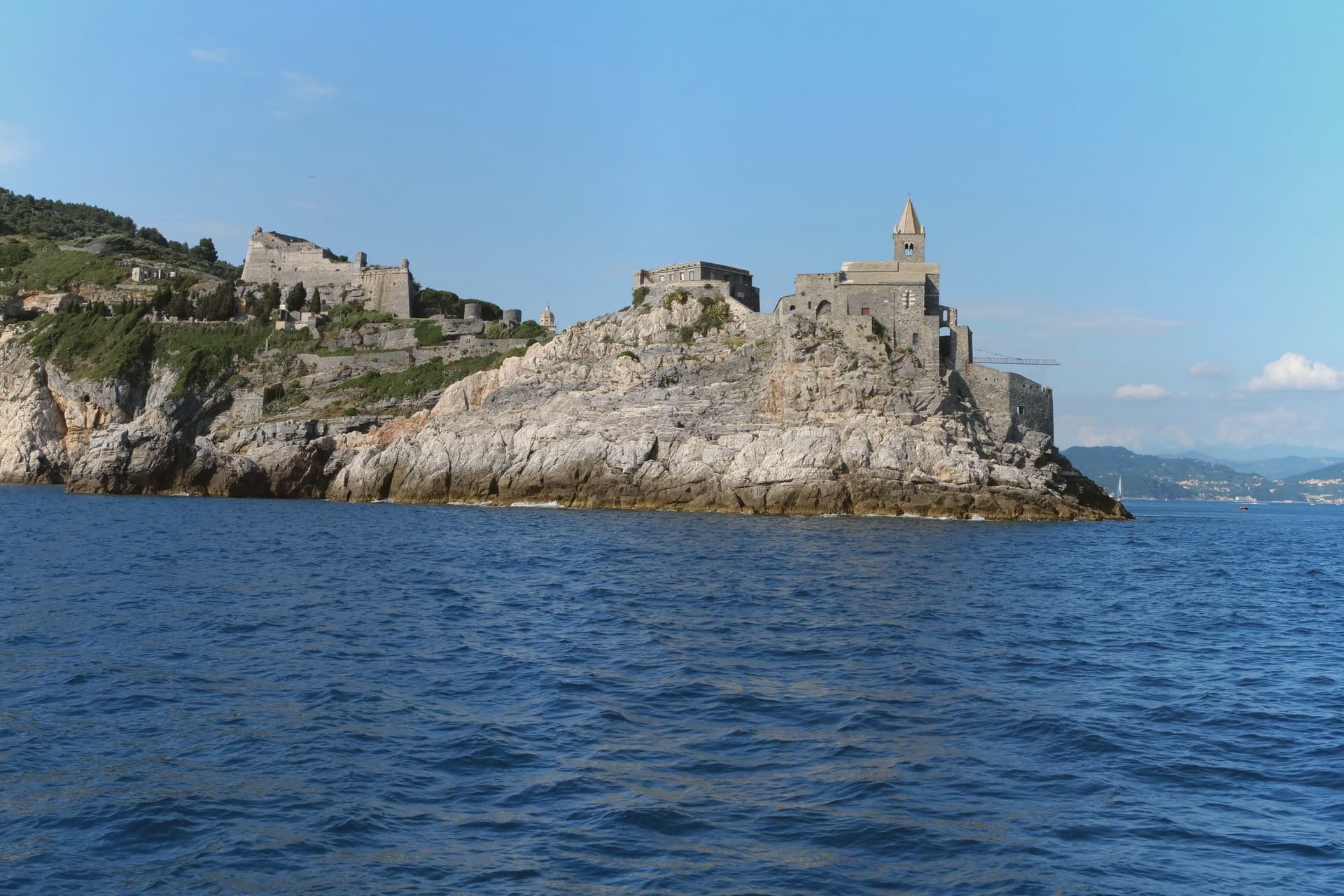 Portovenere, photo 1