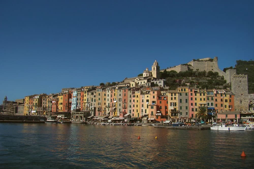 Portovenere, photo 2