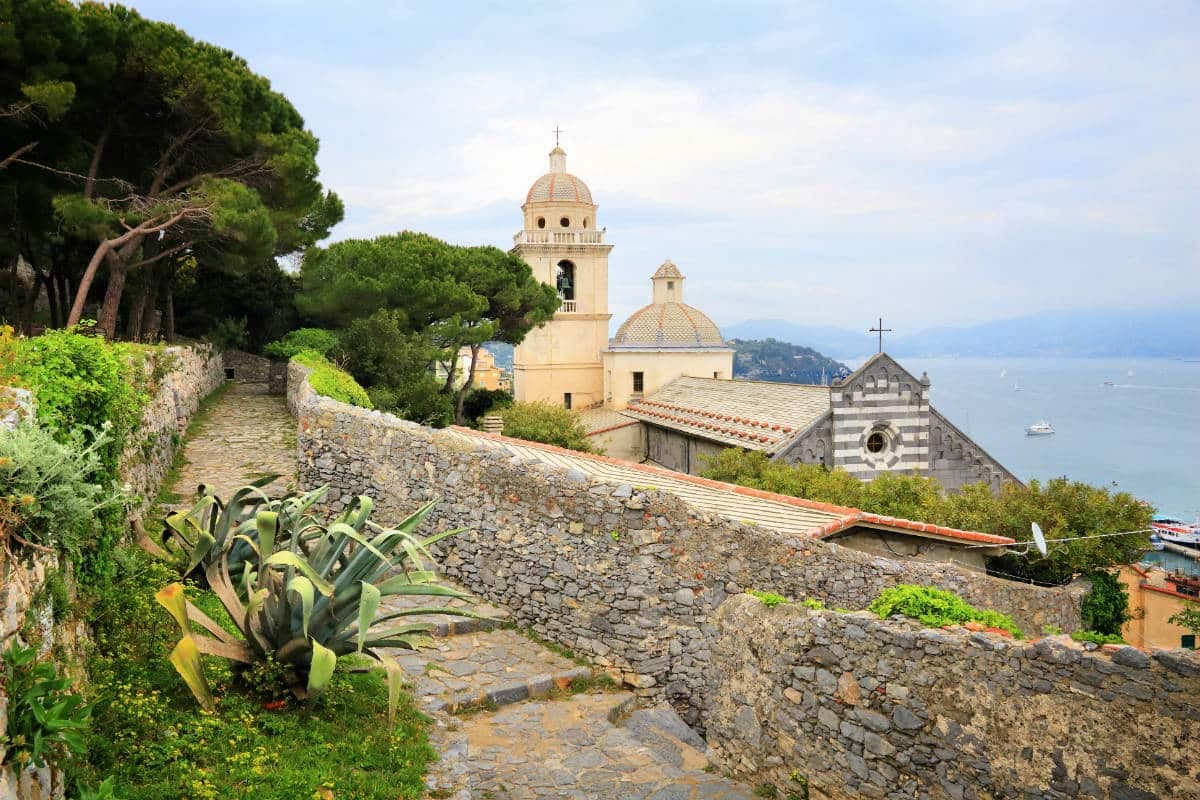 Portovenere — photo 2