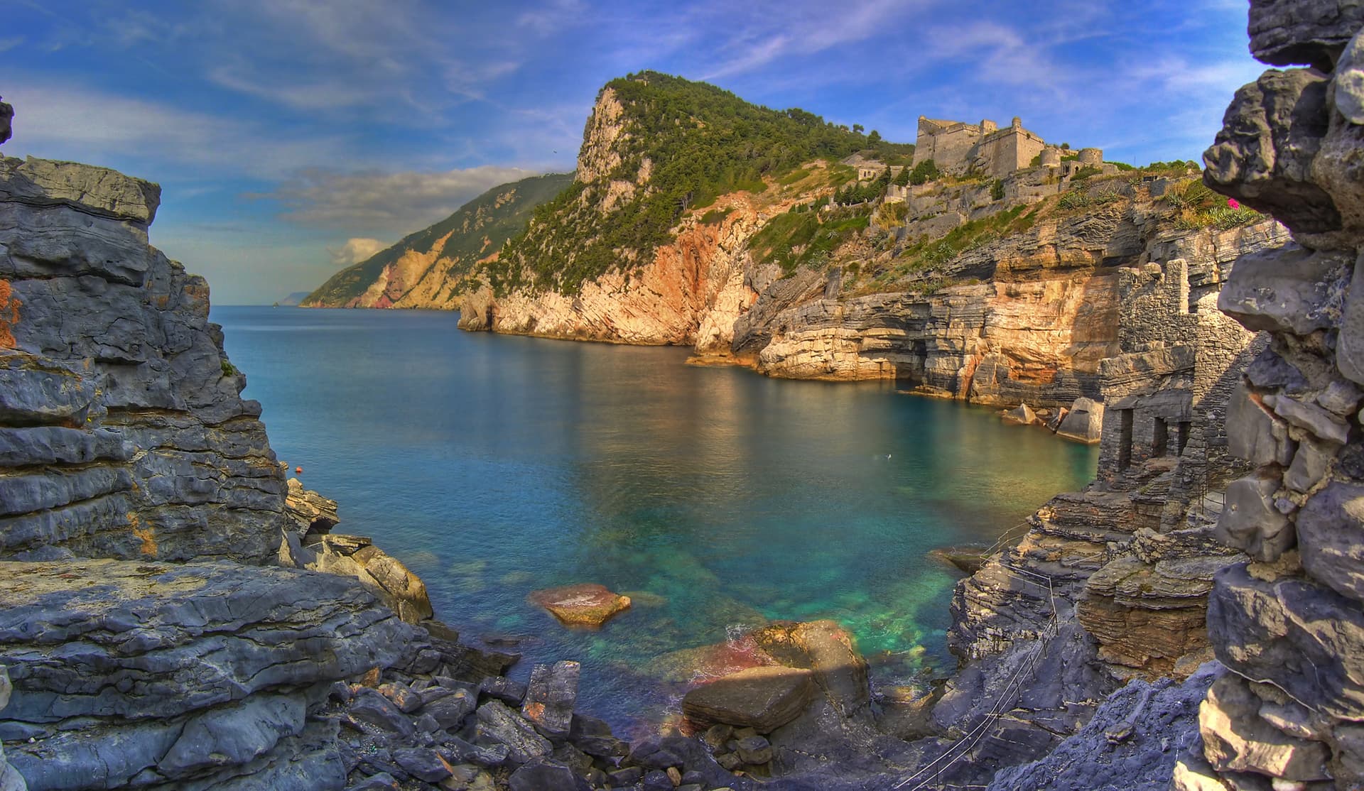 Portovenere — photo 1