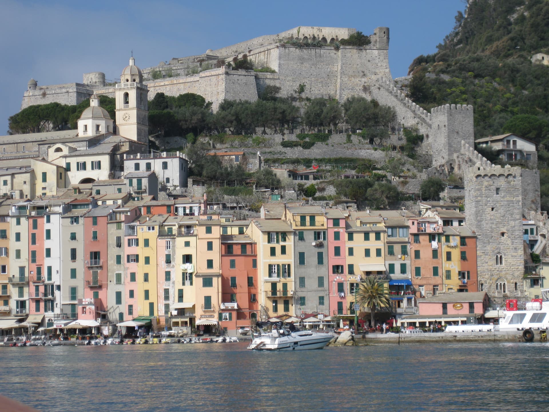Portovenere