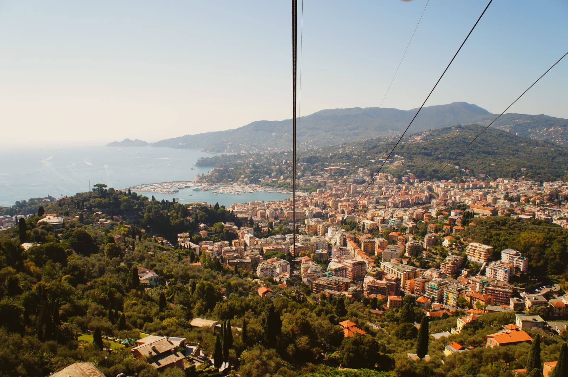 Rapallo, Liguria