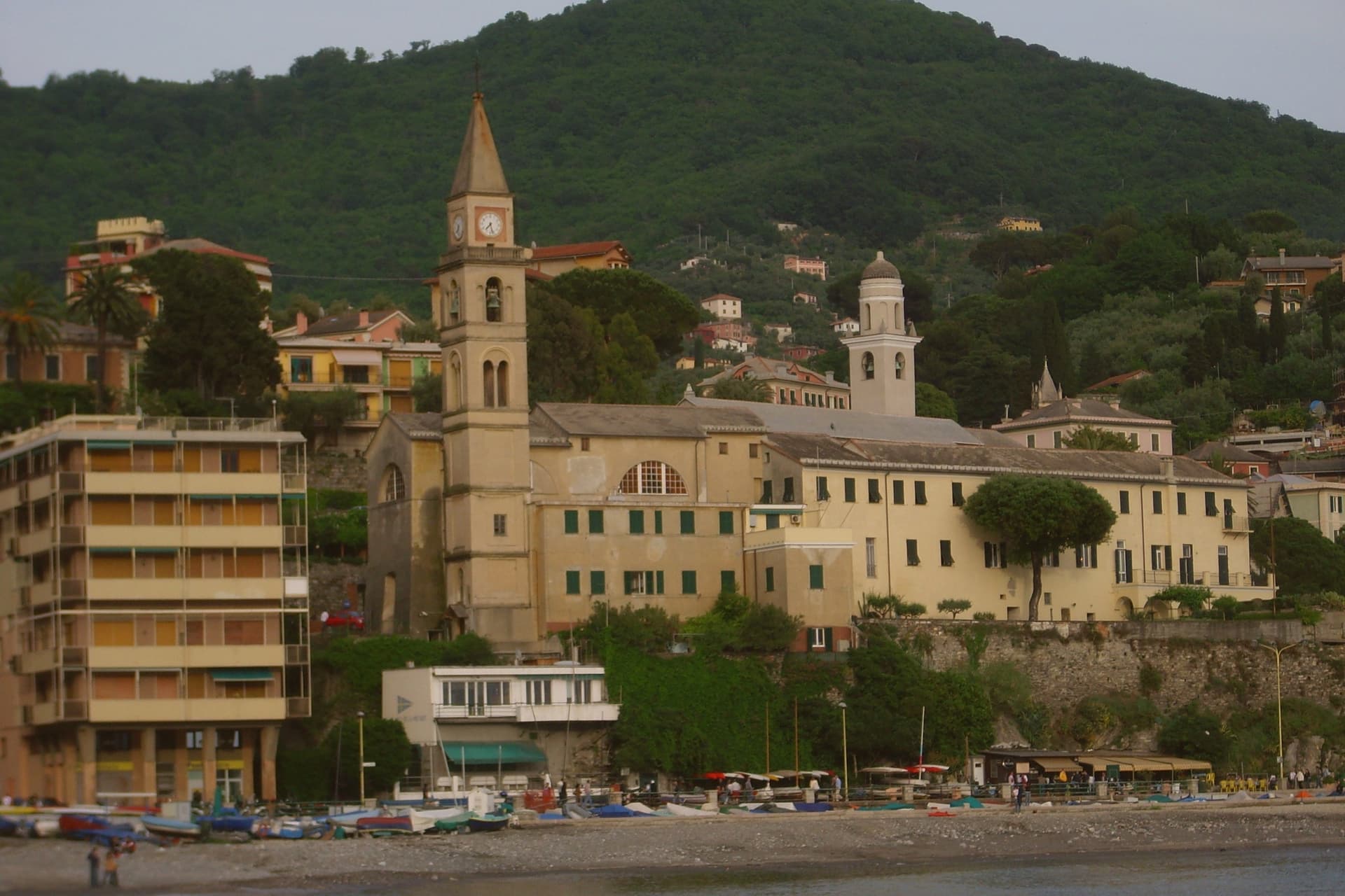 Recco, photo 2