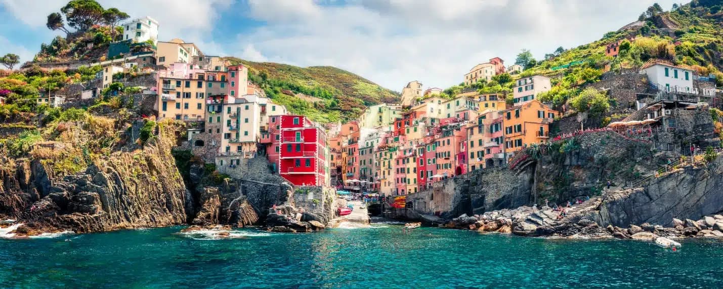 Riomaggiore — photo 2