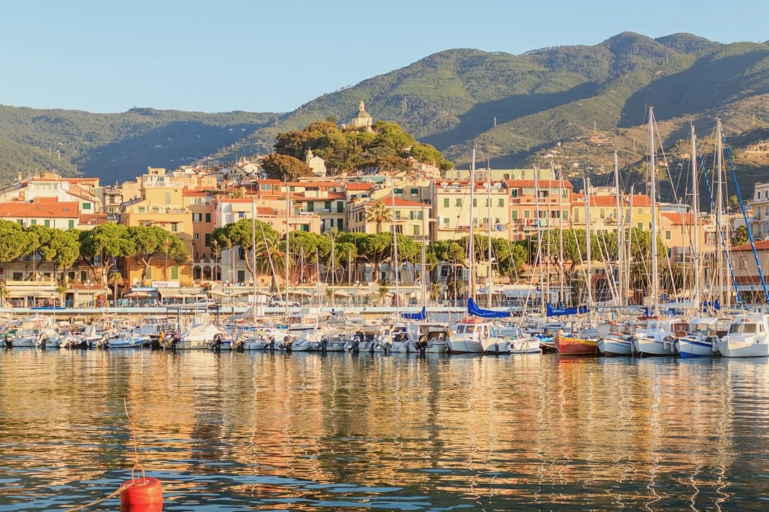 Sanremo, photo 1