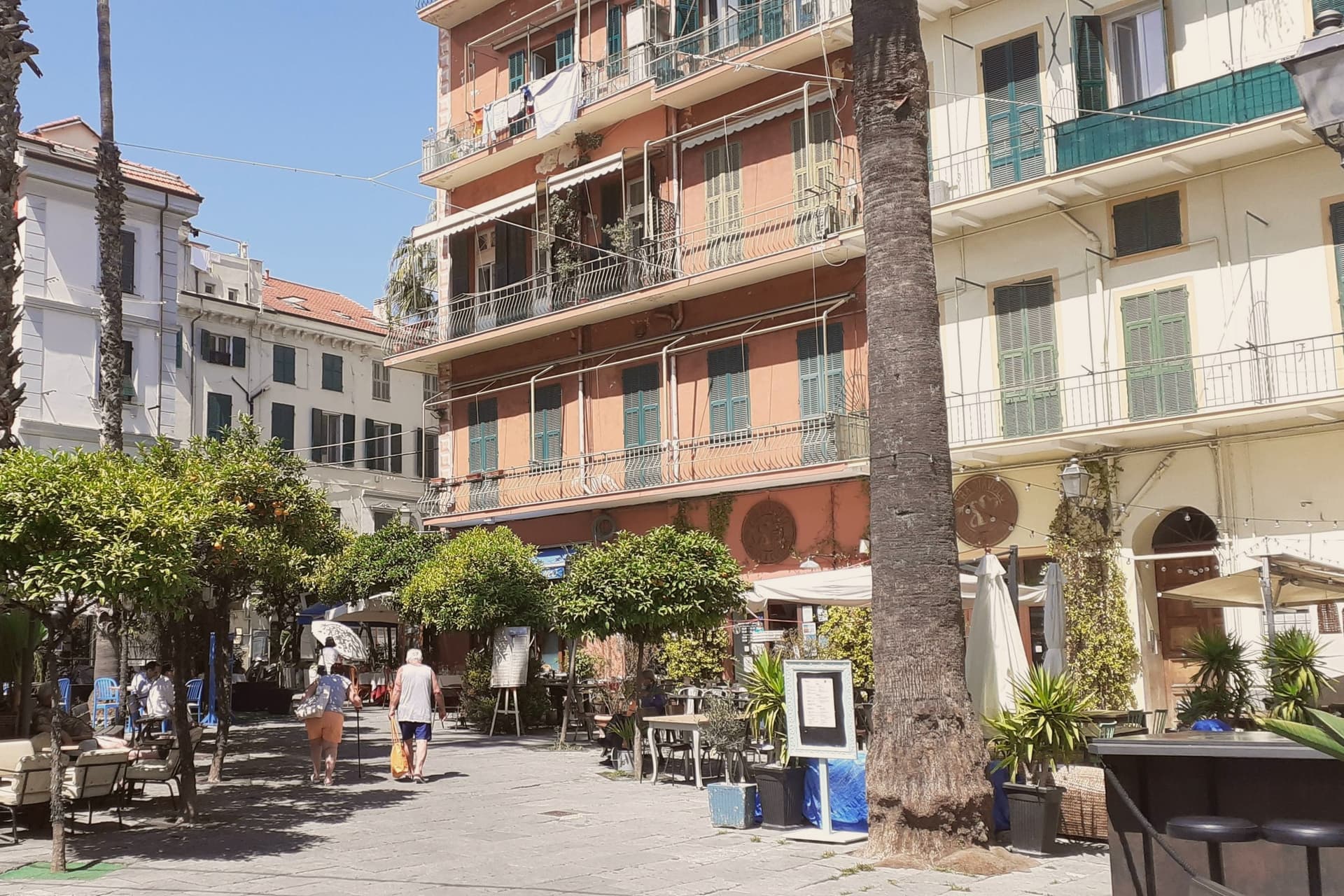 Sanremo, photo 2