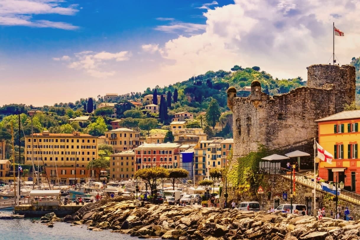 Santa Margherita Ligure, photo 1