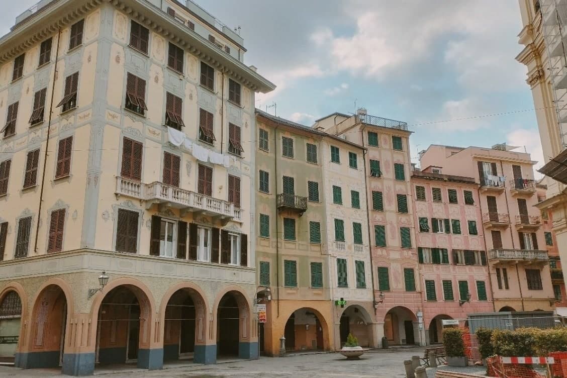 Santa Margherita Ligure, photo 2
