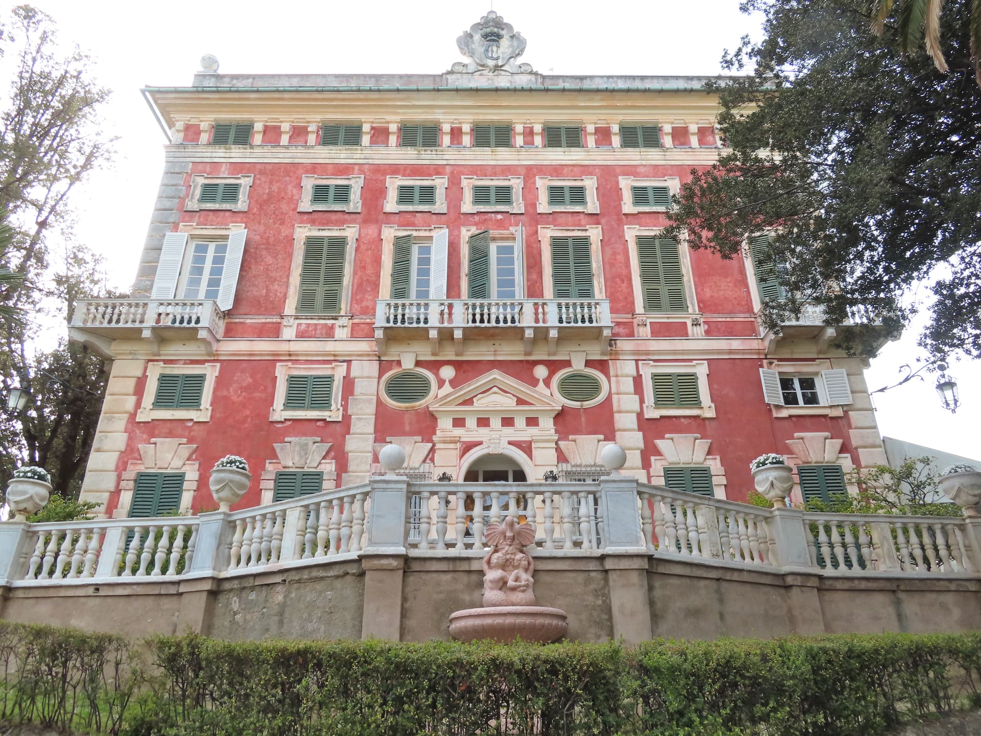 Santa Margherita Ligure