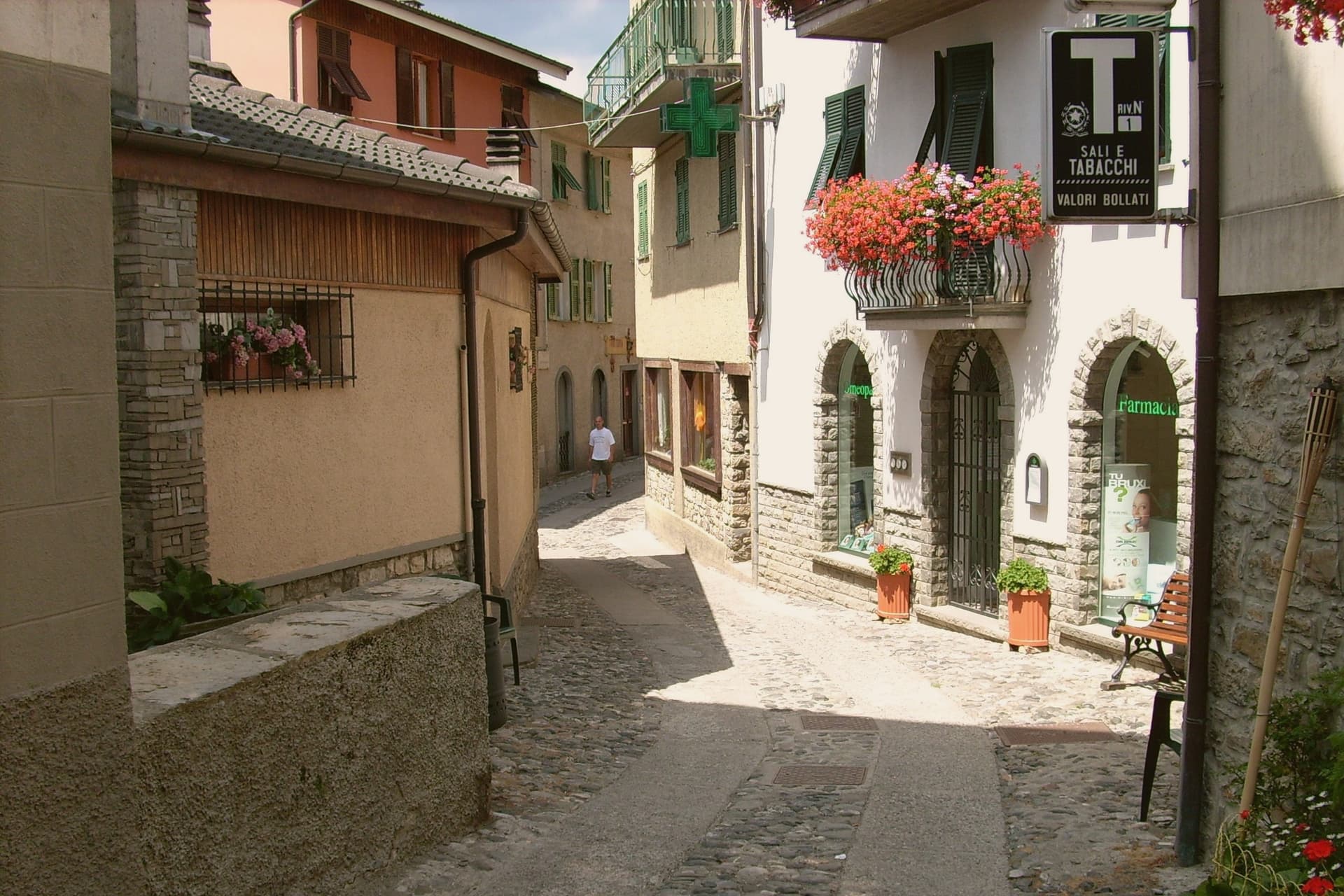Santo Stefano d'Aveto, photo 2