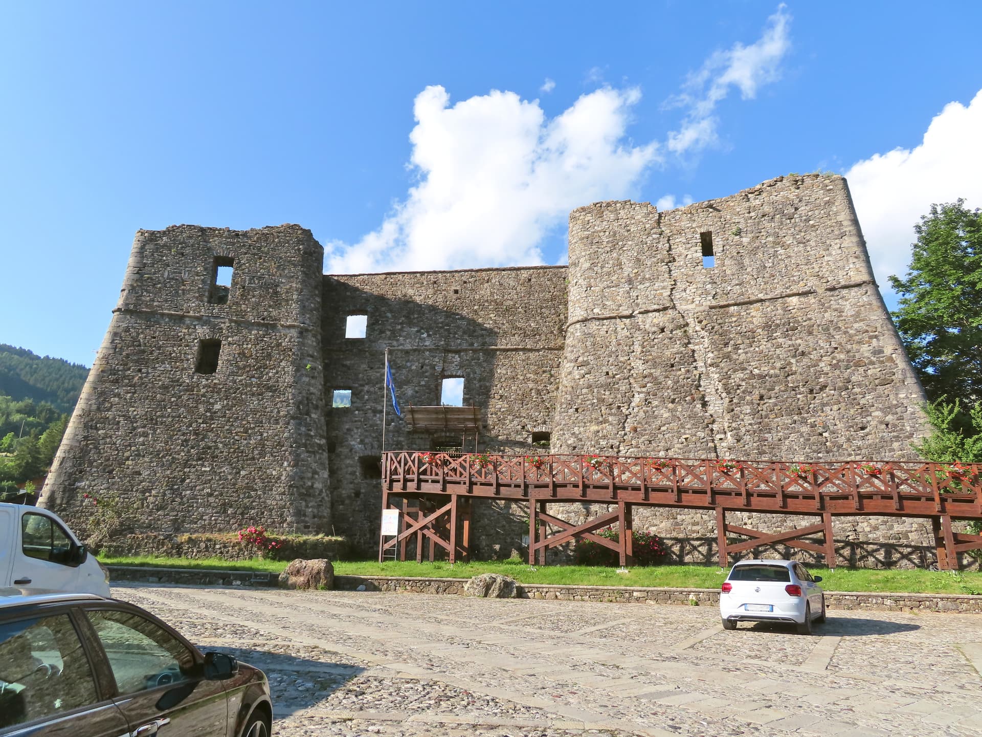 Santo Stefano d'Aveto