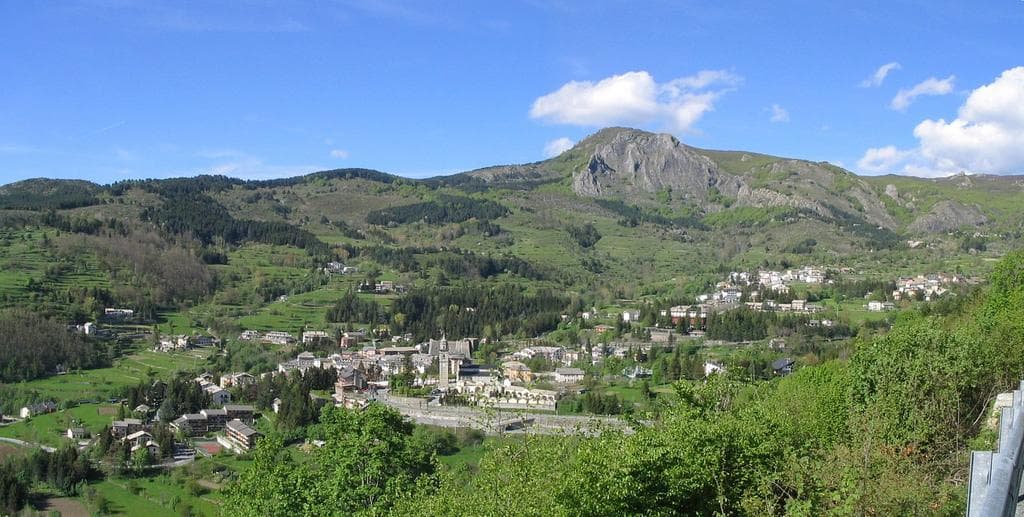 Santo Stefano d'Aveto — photo 2