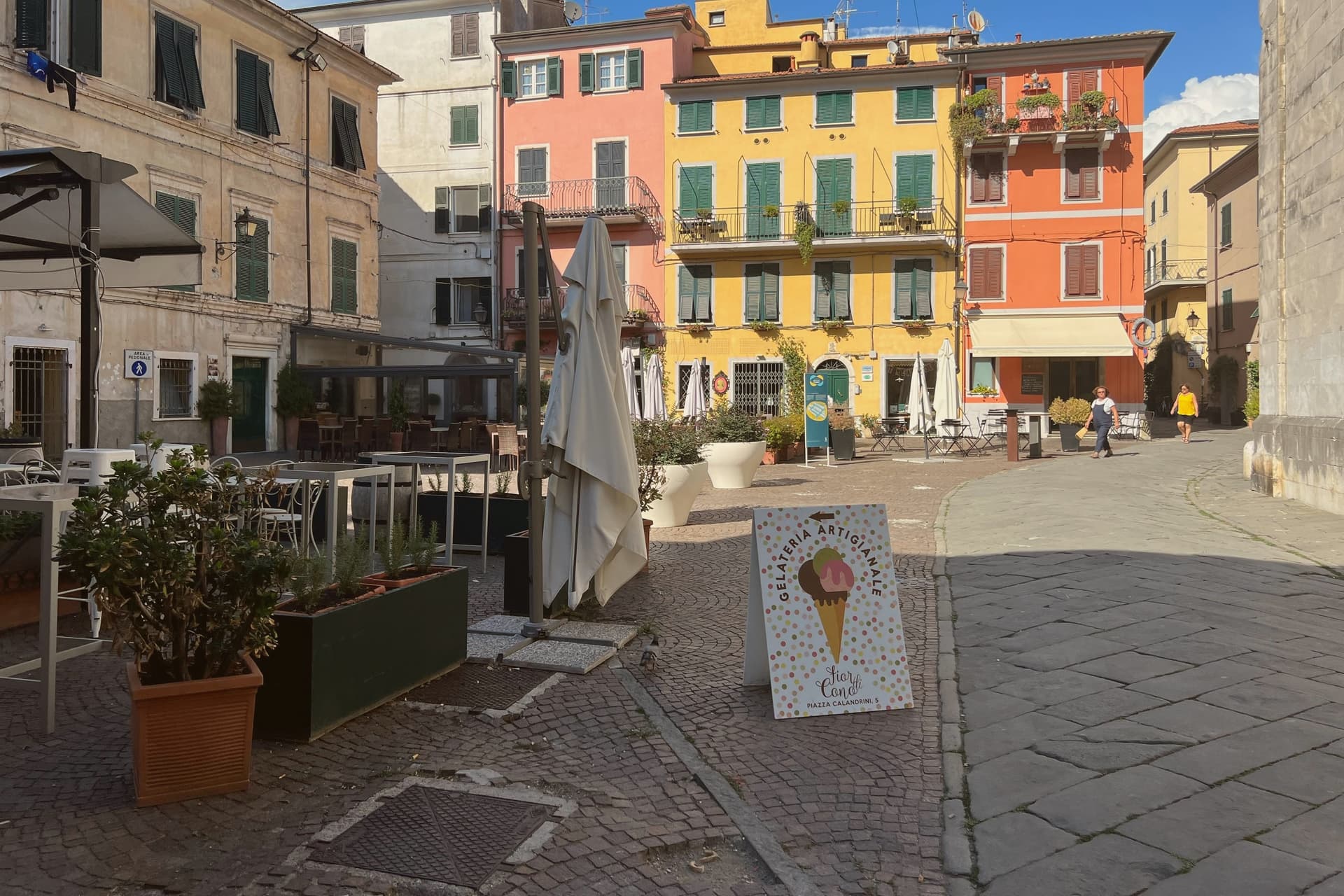Sarzana, photo 1
