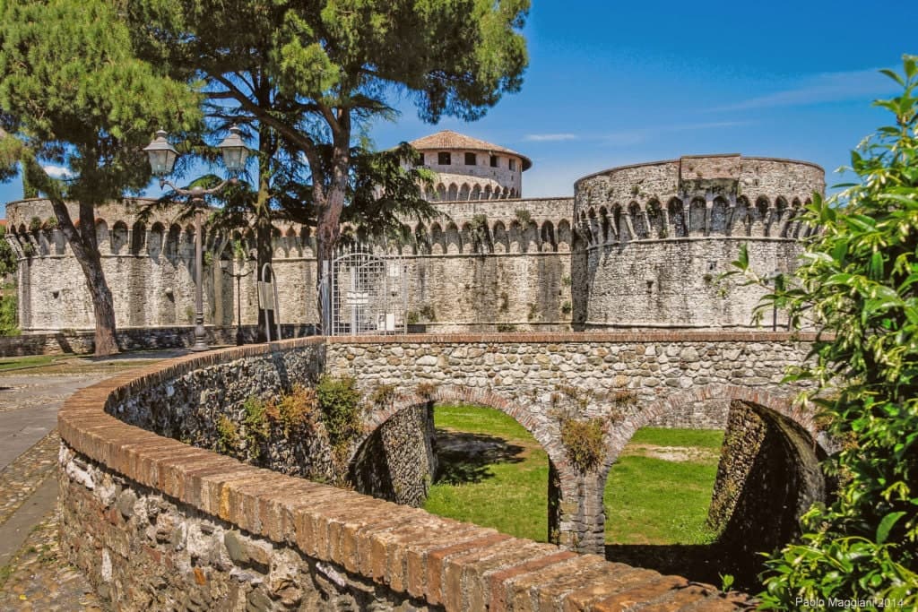 Sarzana, photo 2