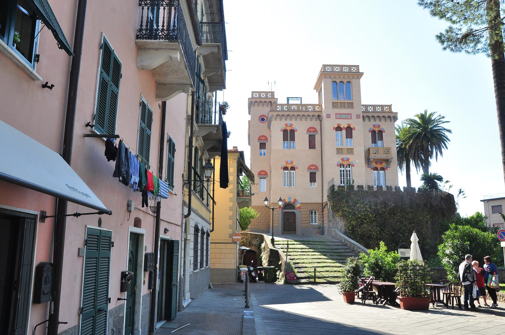Sarzana — photo 2