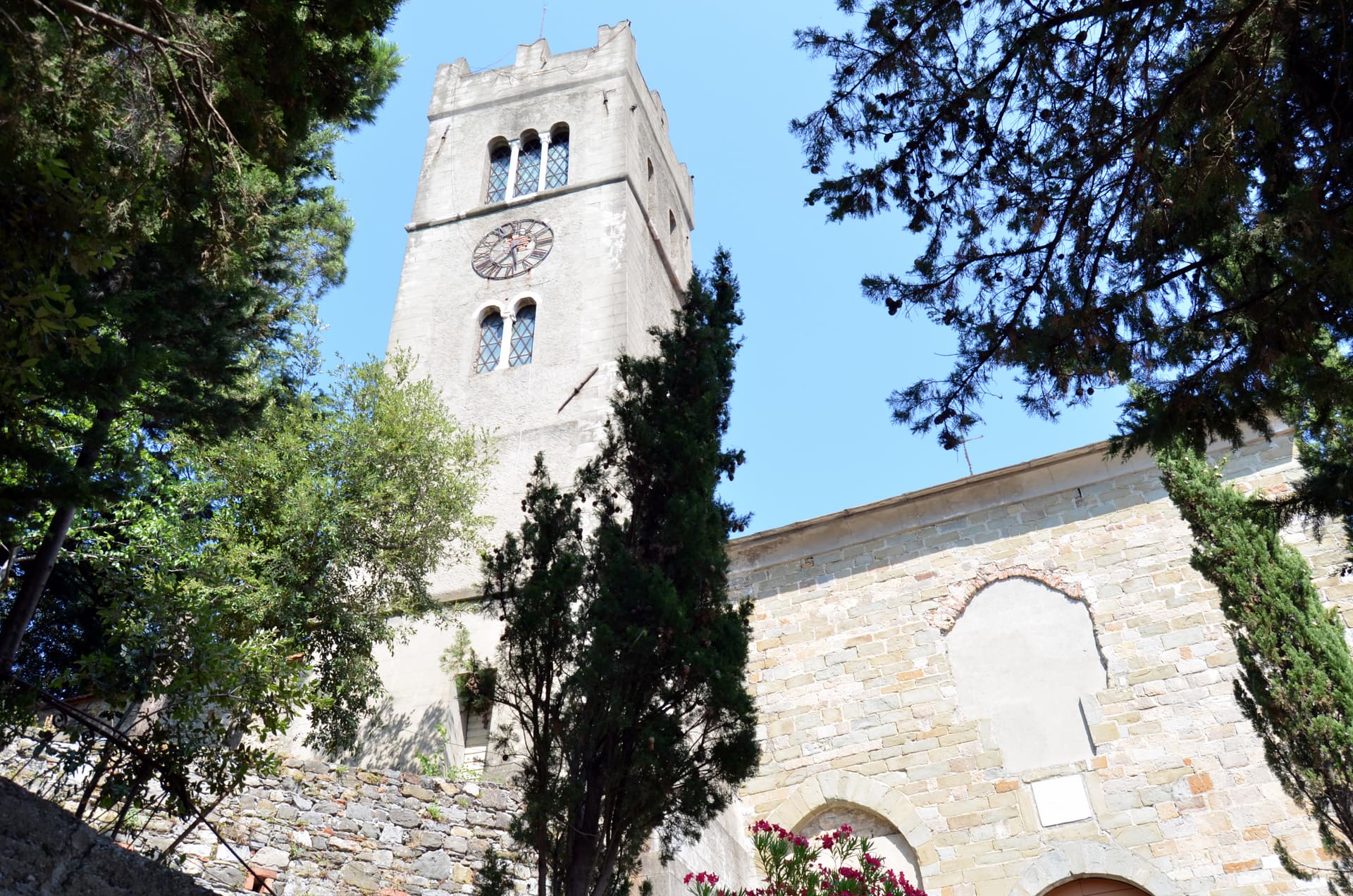 Sarzana — photo 1