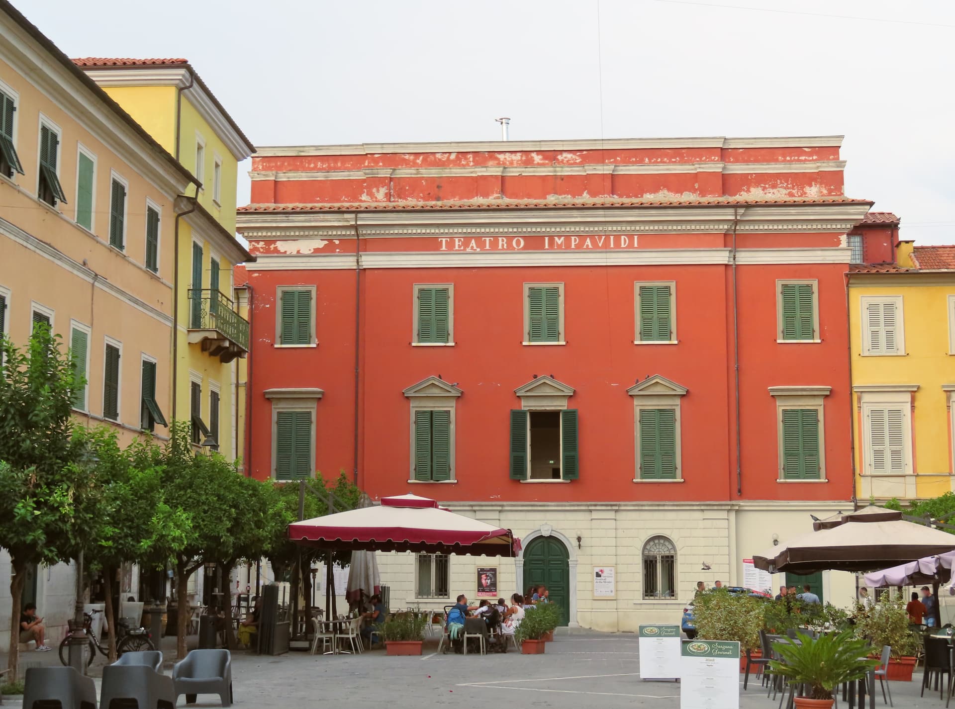 Sarzana