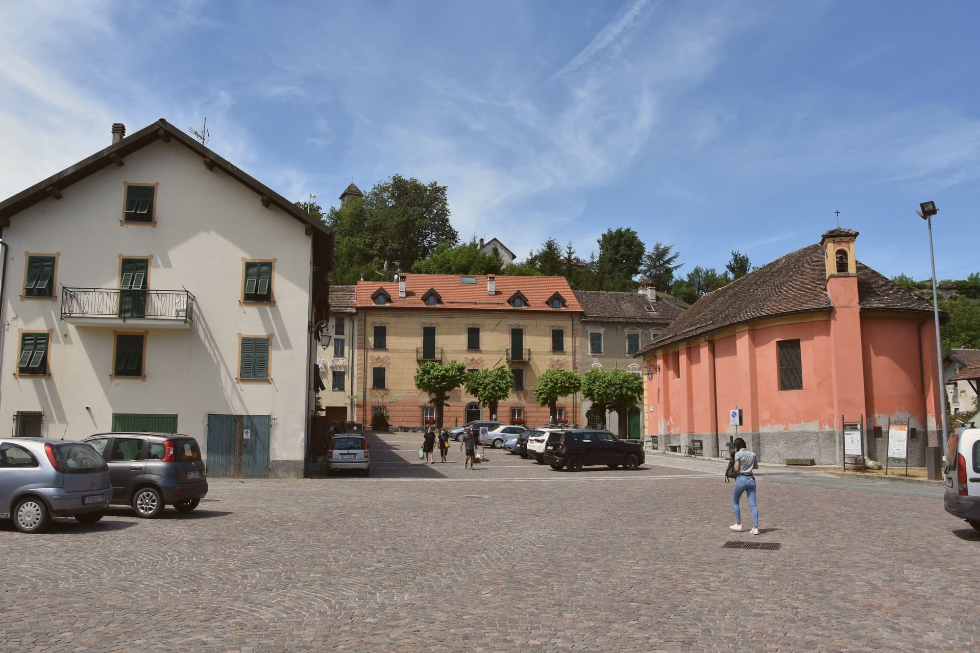 Sassello, photo 1