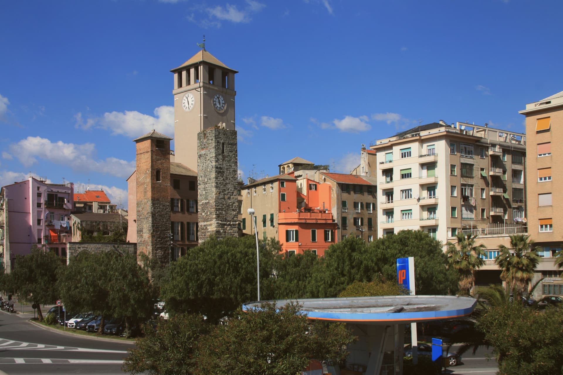 Savona, photo 1