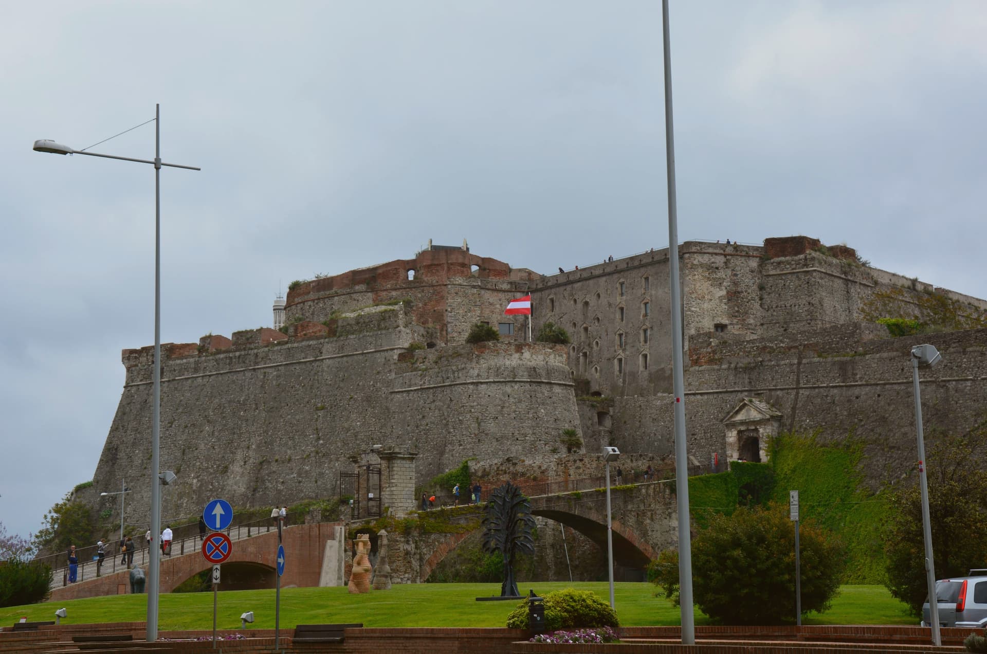 Savona, photo 2