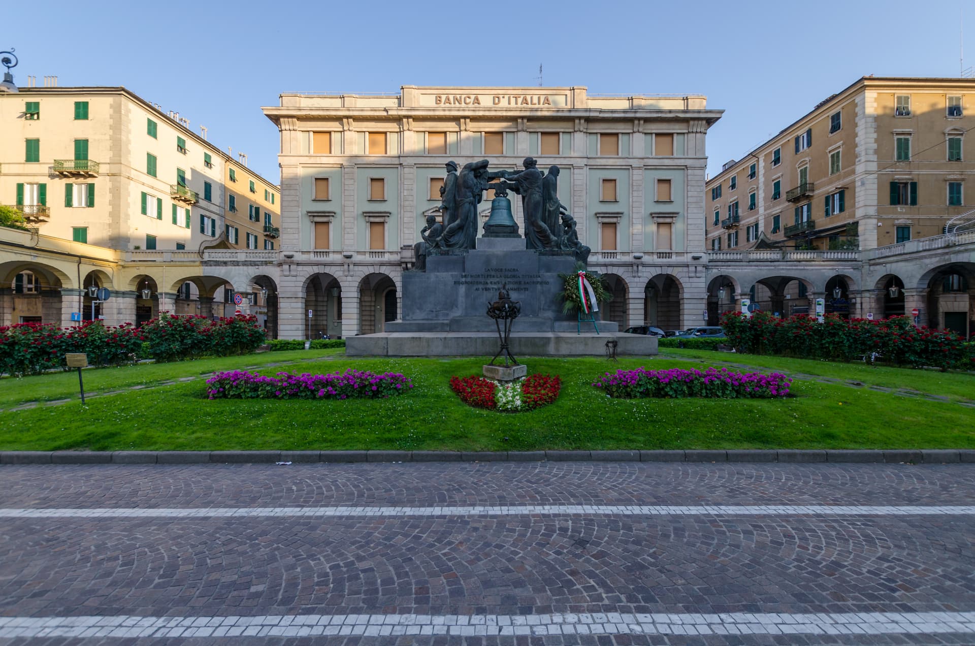 Savona — photo 1