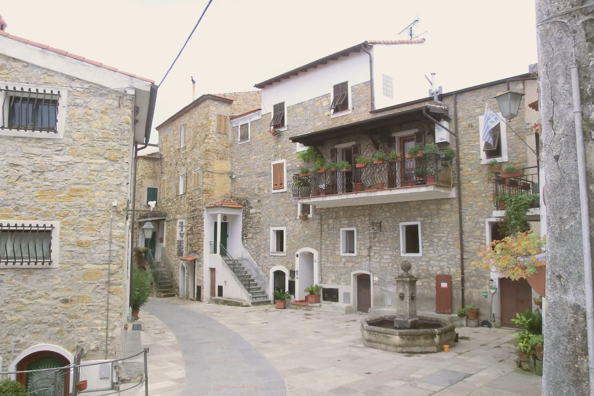 Seborga, photo 1