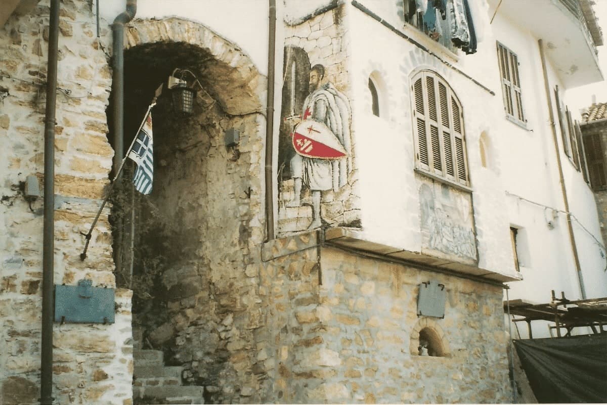 Seborga, photo 2