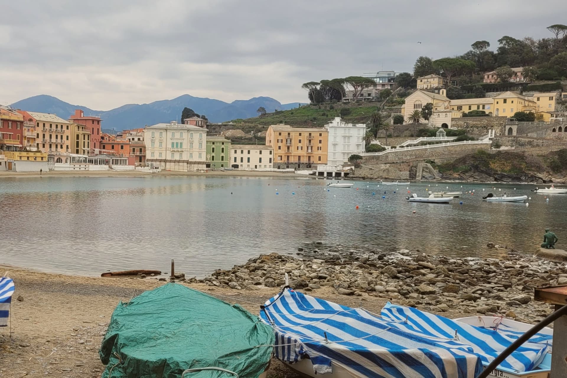 Sestri Levante, photo 1