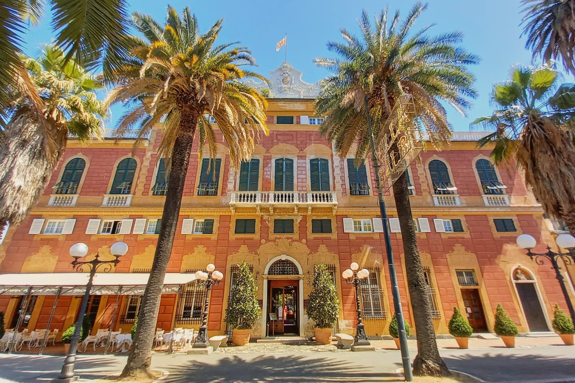 Sestri Levante, photo 2
