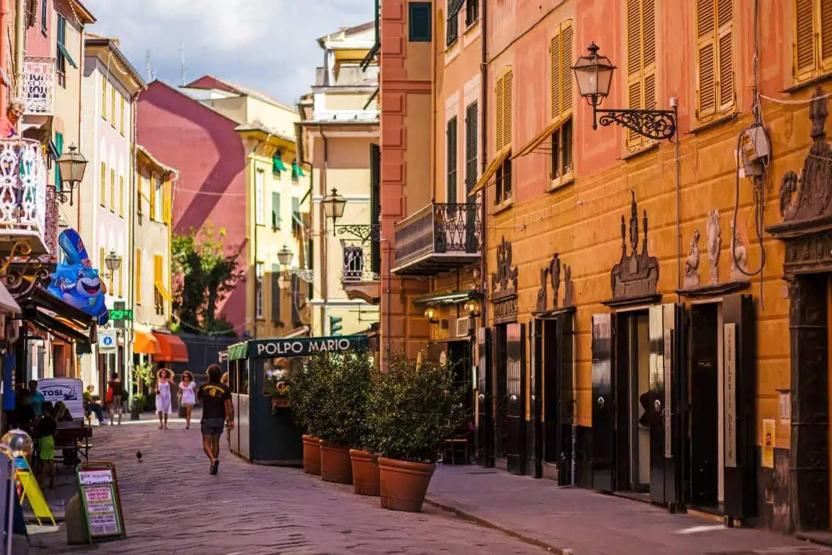 Sestri Levante — photo 2