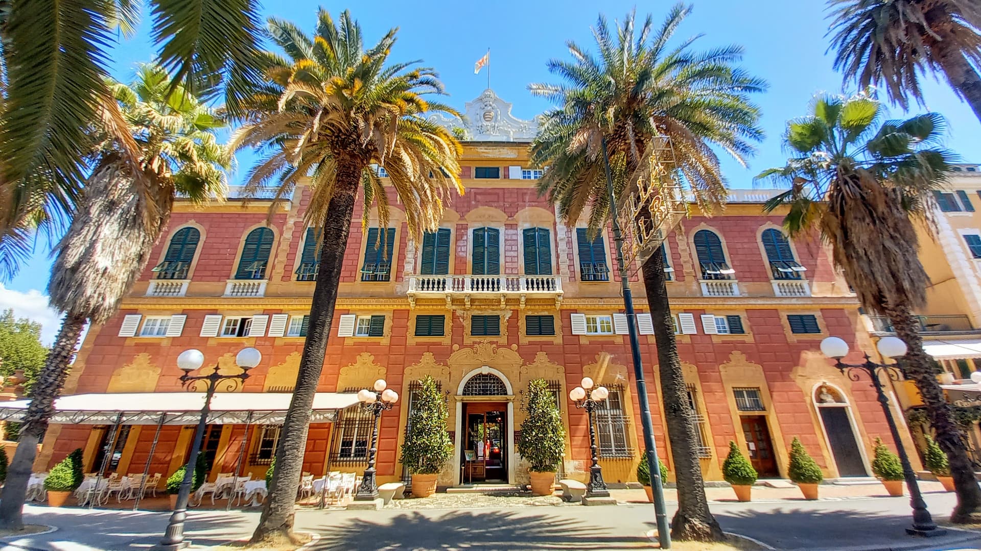 Sestri Levante