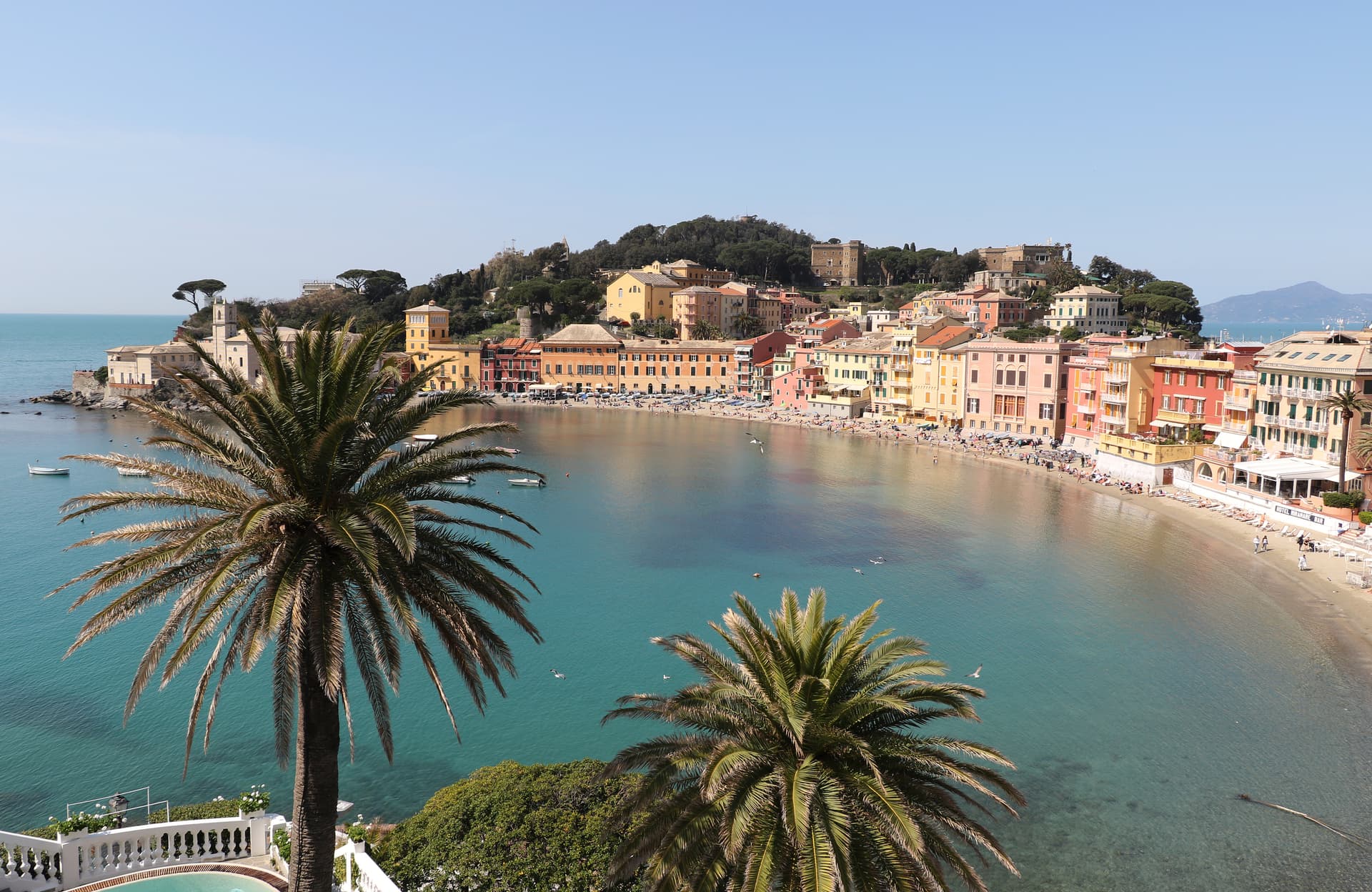 Sestri Levante