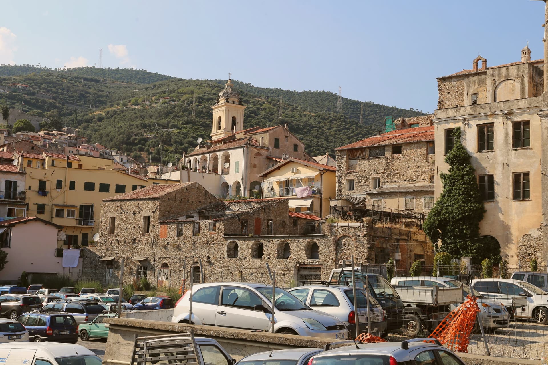 Taggia, Liguria