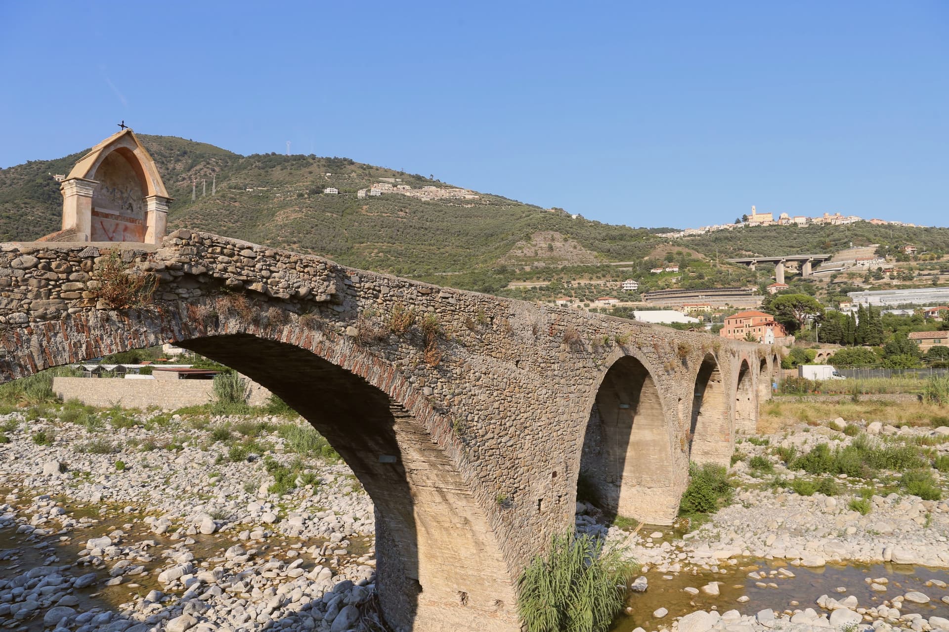 Taggia, photo 2