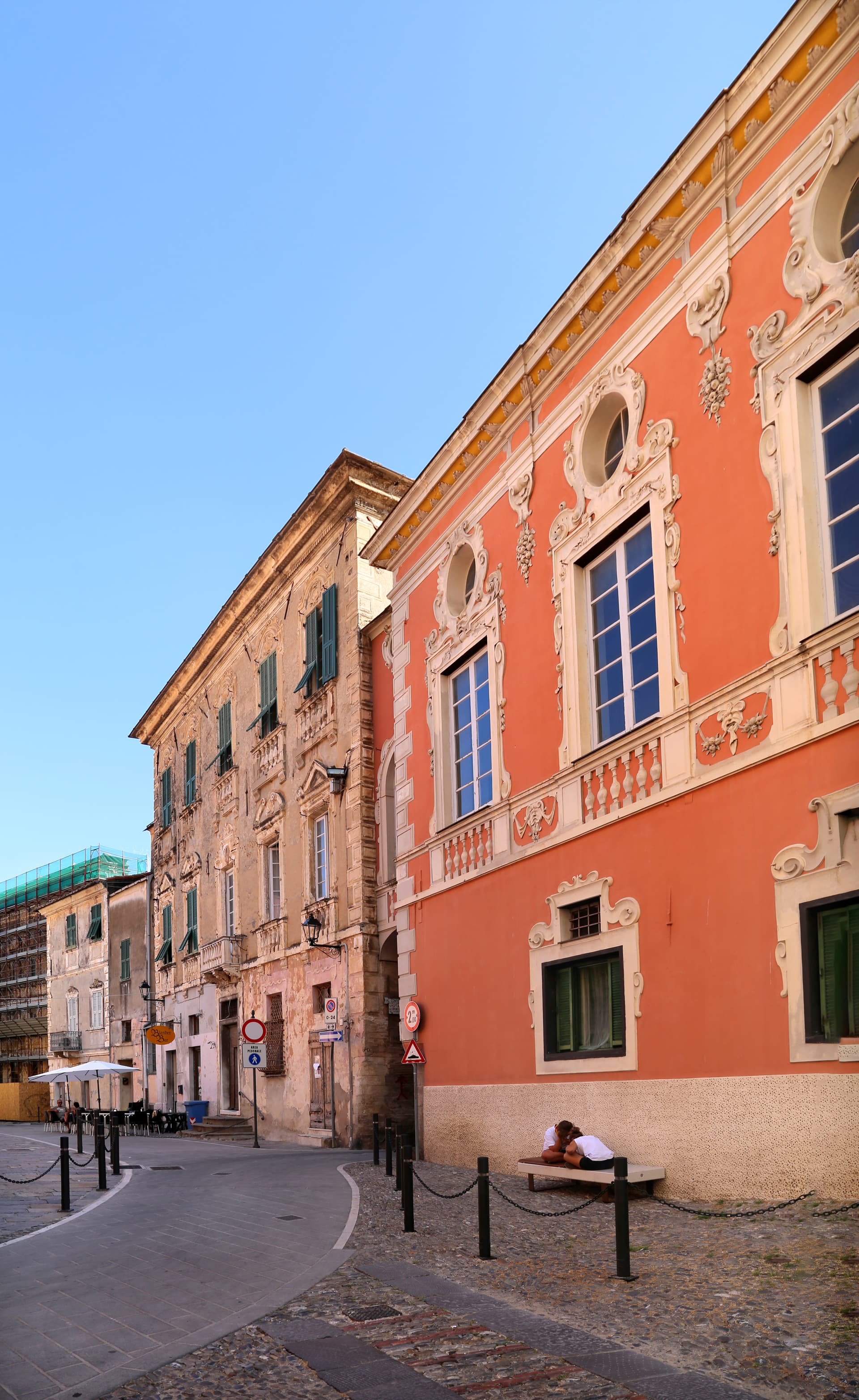 Taggia