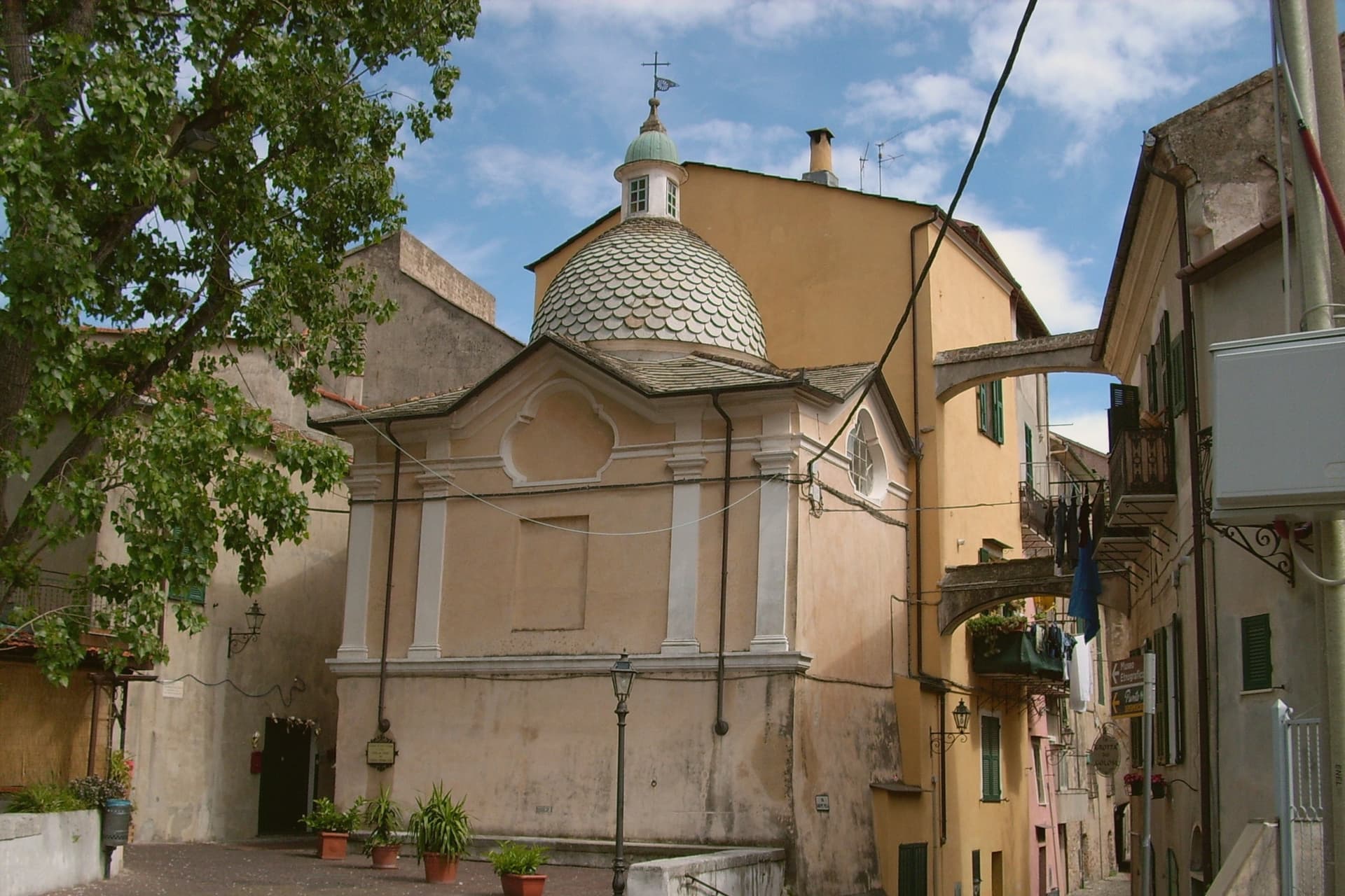 Toirano, photo 2